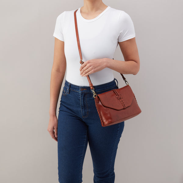 Expedition Shoulder Crossbody