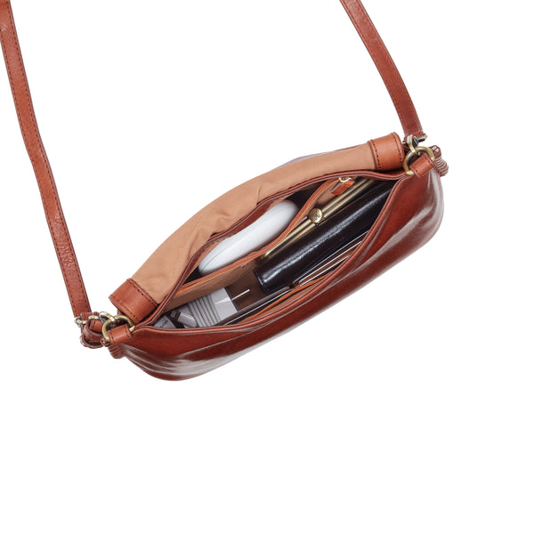 Expedition Shoulder Crossbody