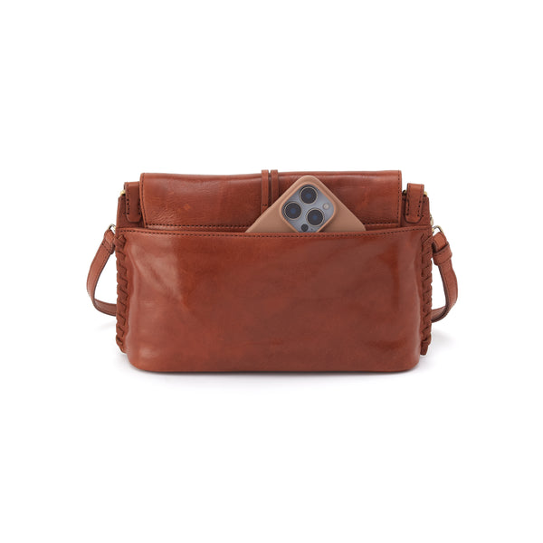 Expedition Shoulder Crossbody
