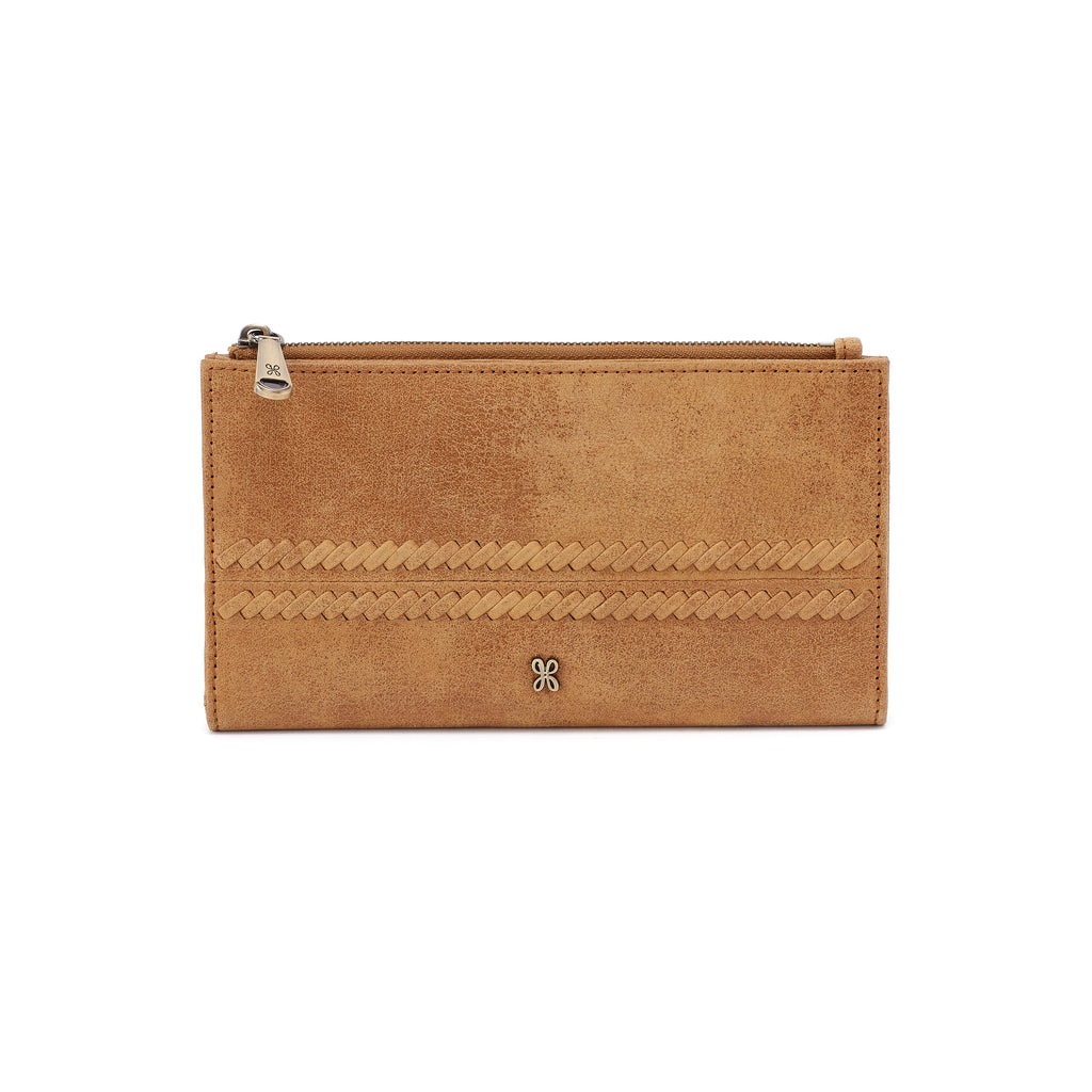 Jill Large Bifold Wallet