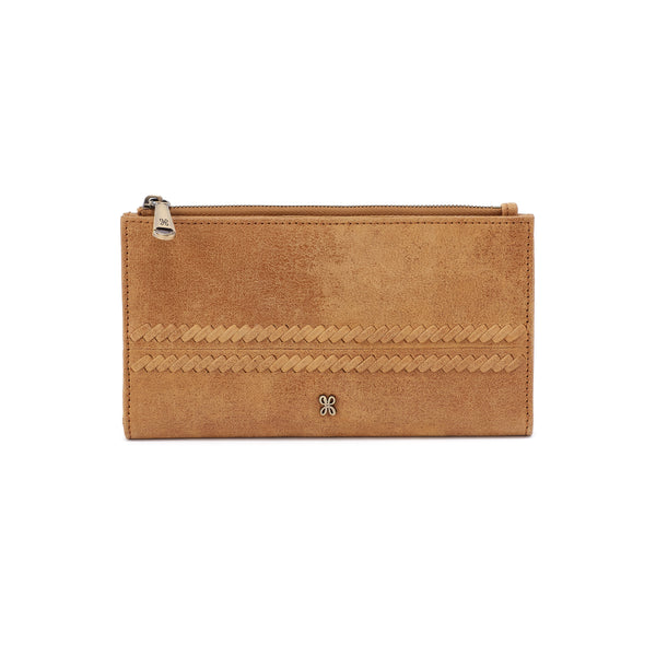 Jill Large Bifold Wallet
