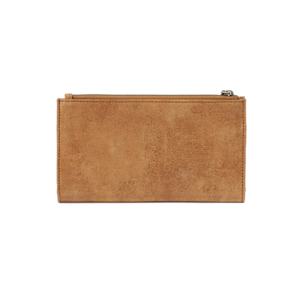 Jill Large Bifold Wallet