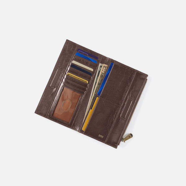 Jill Large Bifold Wallet