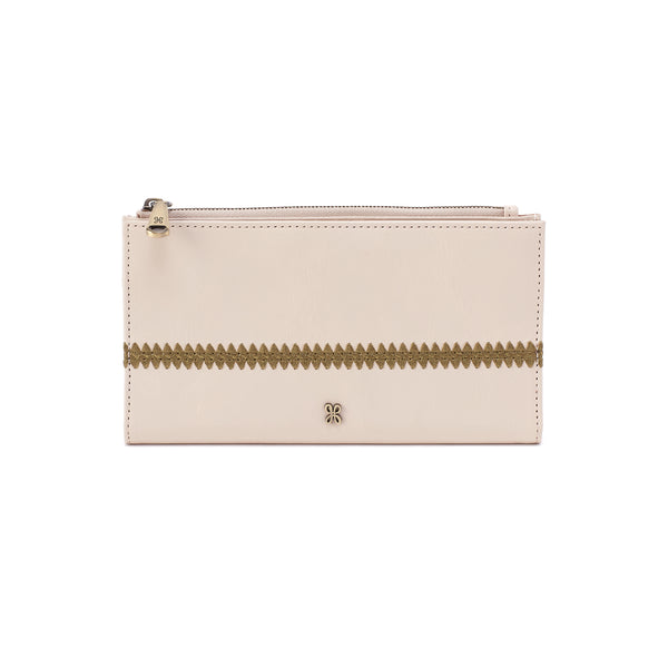 Jill Large Bifold Wallet