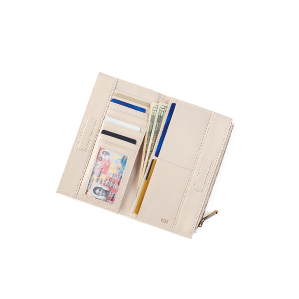 Jill Large Bifold Wallet