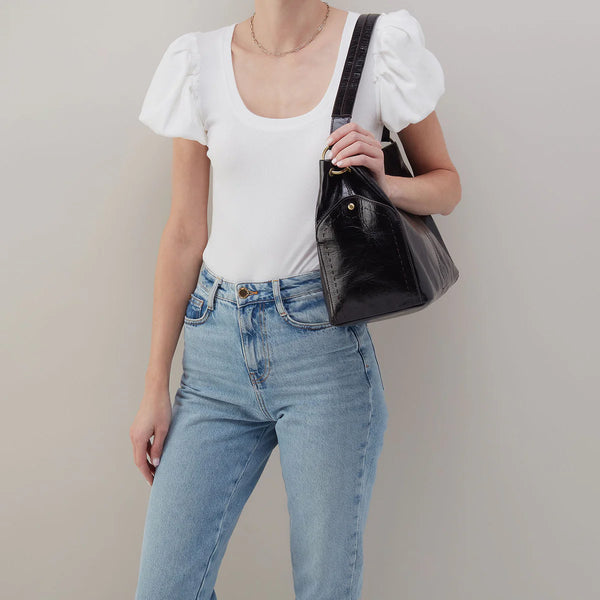 Seneca Shoulder Bag