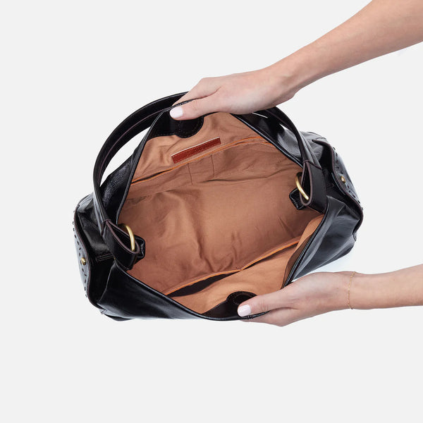 Seneca Shoulder Bag