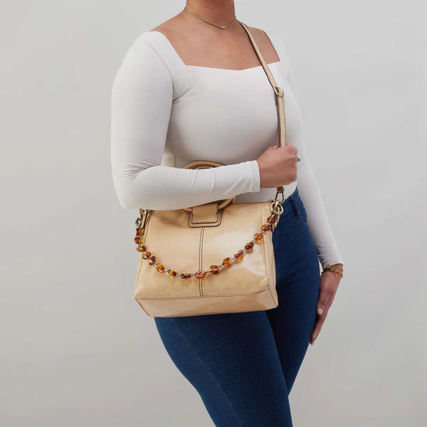 Sheila Medium Satchel