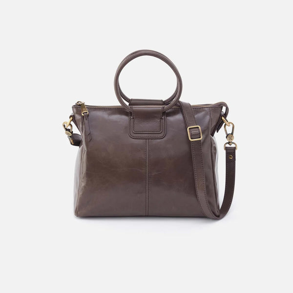 Sheila Medium Satchel