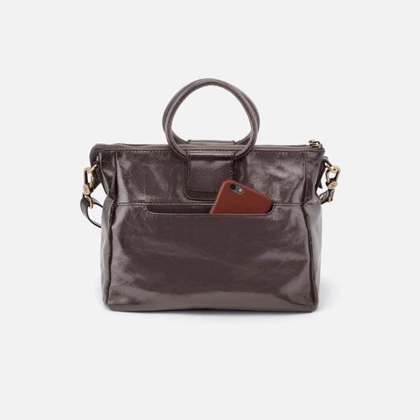 Sheila Medium Satchel