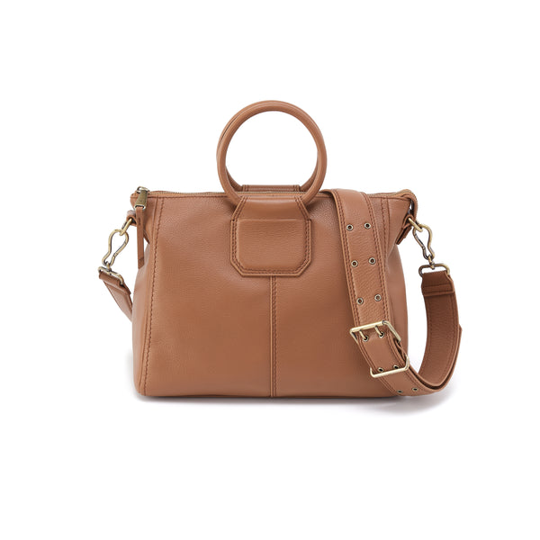 Sheila Medium Satchel