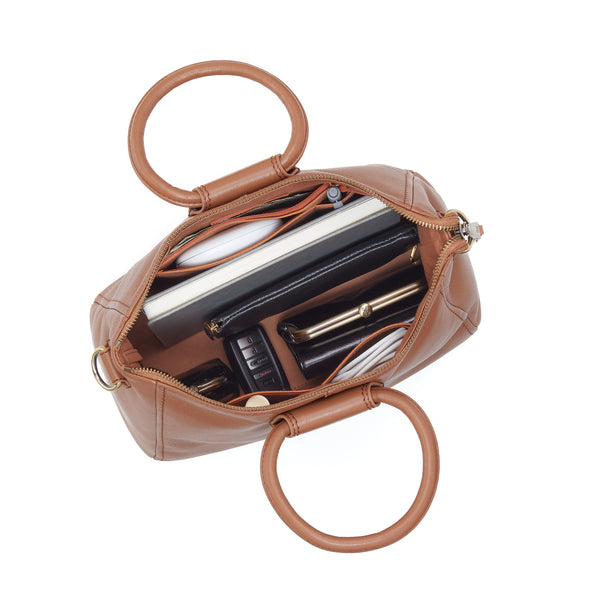Sheila Medium Satchel
