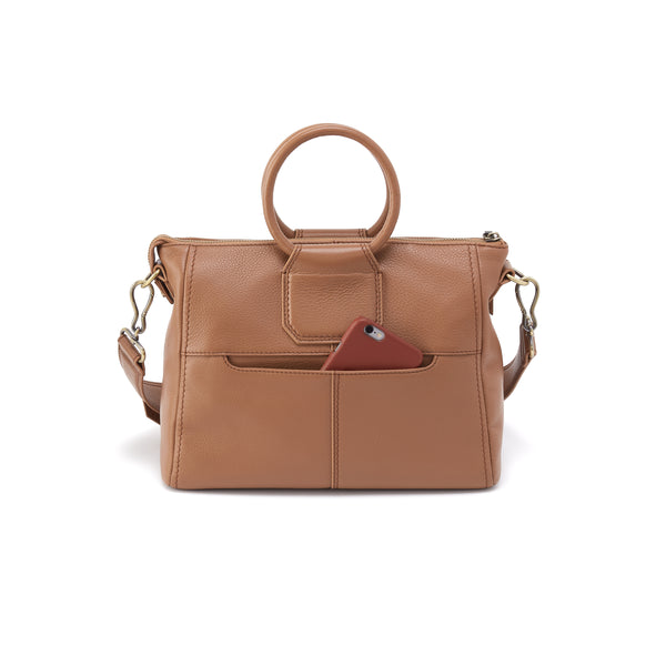 Sheila Medium Satchel