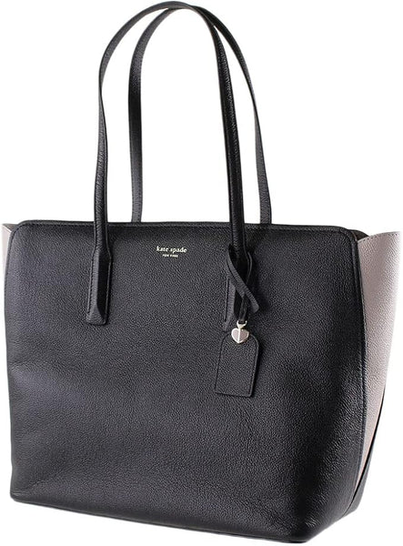 Kate Spade Margaux Leather Tote