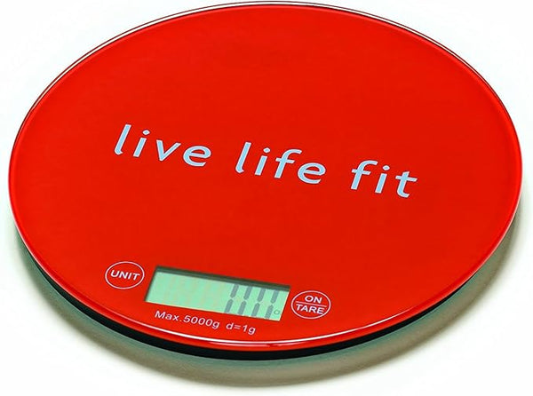 Fitlosophy Digital Food Scale
