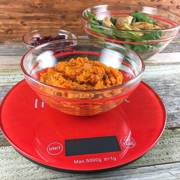 Fitlosophy Digital Food Scale