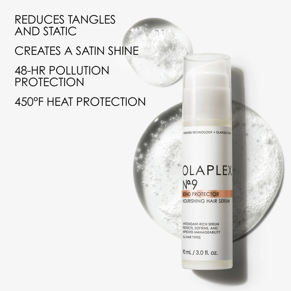 Olaplex No 9 Bond Protector Nourishing Hair Serum