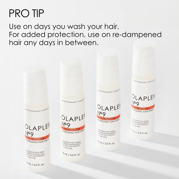 Olaplex No 9 Bond Protector Nourishing Hair Serum