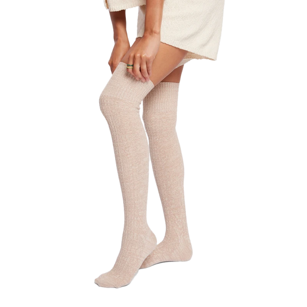 Pudus Lifestyle Co. Sweater Socks