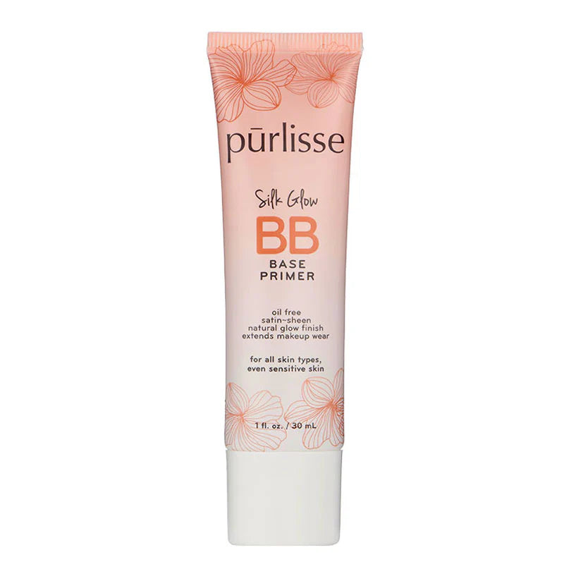 Purlisse Silk Glow Base Primer