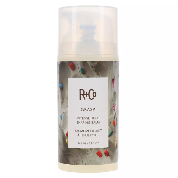 R+Co Grasp Intense Hold Shaping Balm