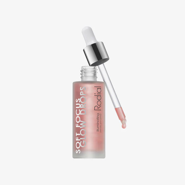Rodial Soft Focus Glow Drops