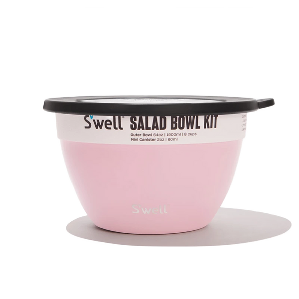 Salad Bowl Kit by S'well
