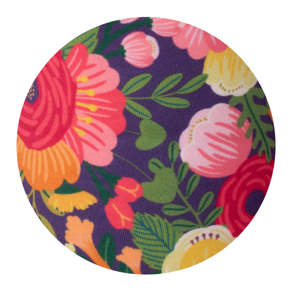 Swig Life Secret Garden Large Iced Cup Coolie