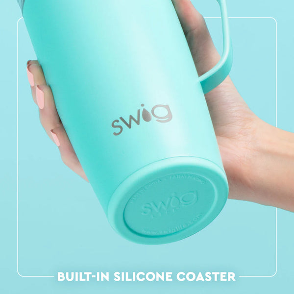 22 oz. Saturdays in Fayetteville Swig Life Travel Mug