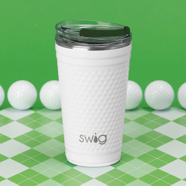 24 oz. Golf Ball Swig Life Party Cup