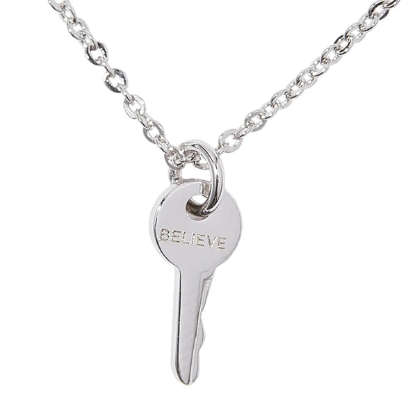 The Giving Keys Necklace