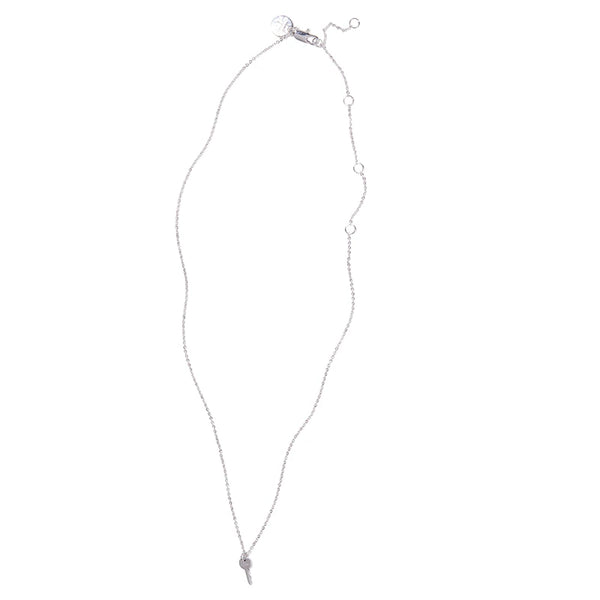 The Giving Keys Necklace