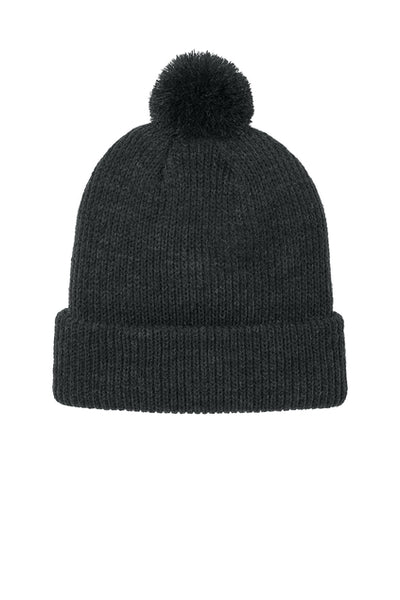 The North Face Pom Beanie