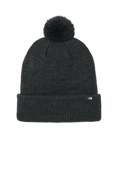 The North Face Pom Beanie