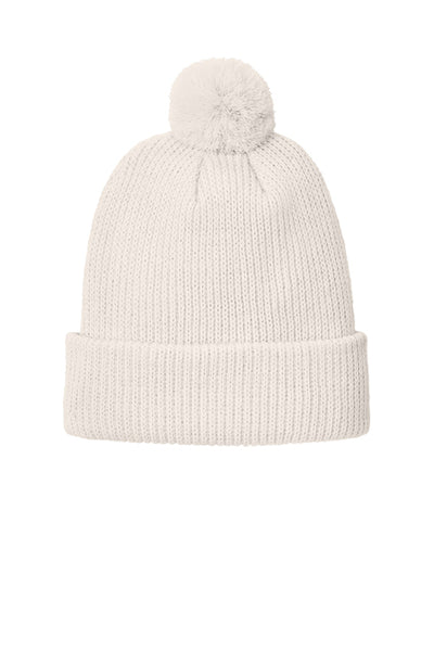 The North Face Pom Beanie