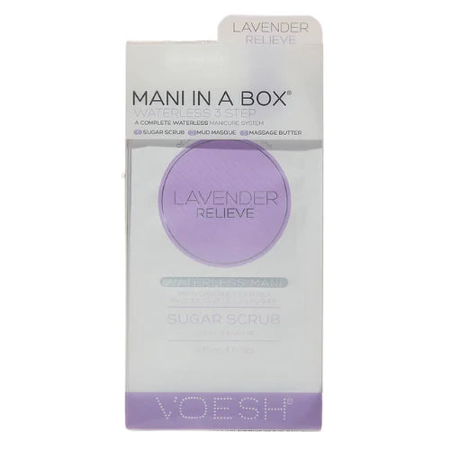 Voesh Mani In A Box