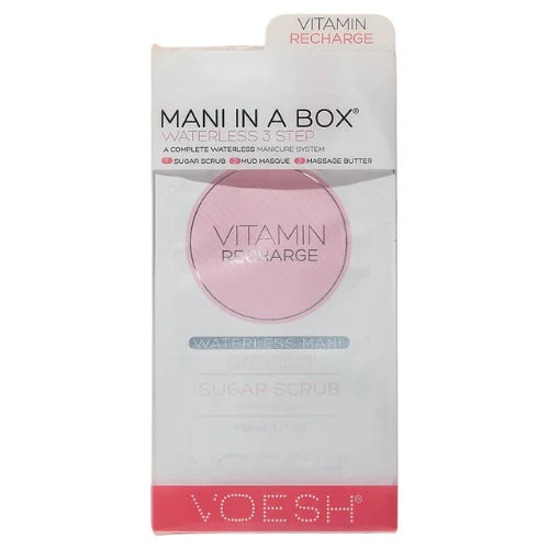 Voesh Mani In A Box