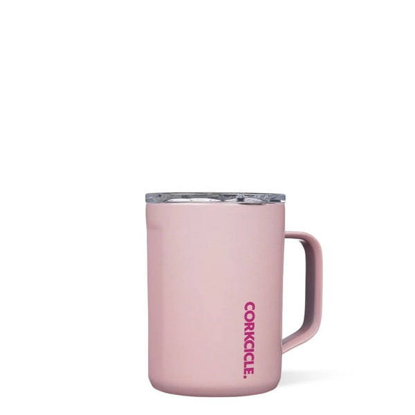 16 oz. Unicorn Magic Cotton Candy Corkcicle Coffee Mug