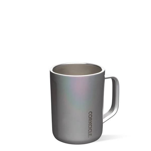 16 oz. Prismatic Corkcicle Coffee Mug