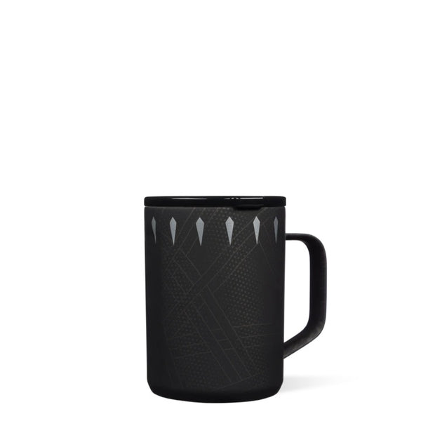16 oz. Marvel Black Panther Corkcicle Coffee Mug