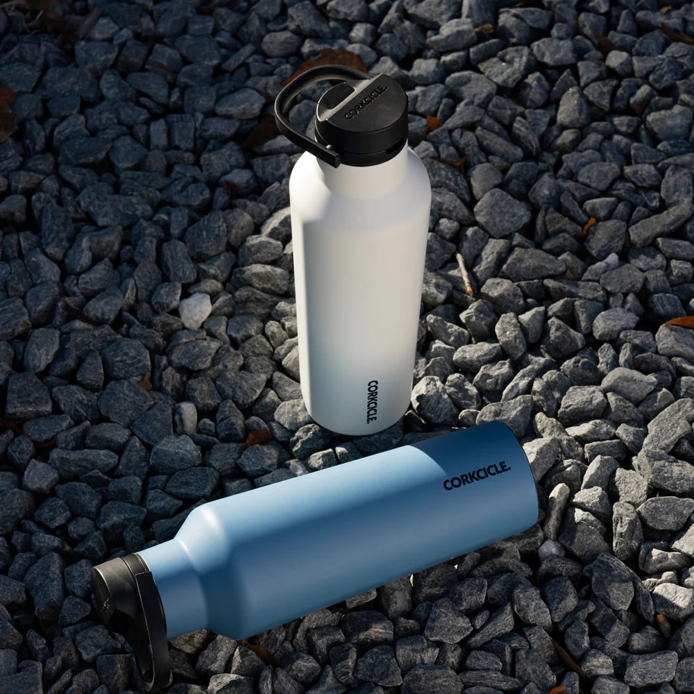  Corkcicle Insulated Canteen Travel Water Bottle