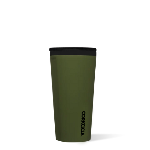 Corkcicle 16oz. Tumbler - Adventures Unlimited