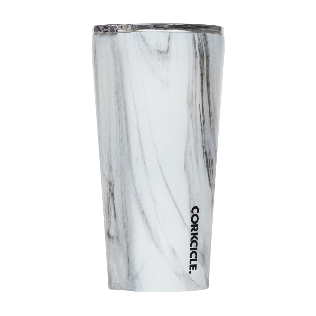 16 oz. Corkcicle Tumbler Insulated Snowdrift