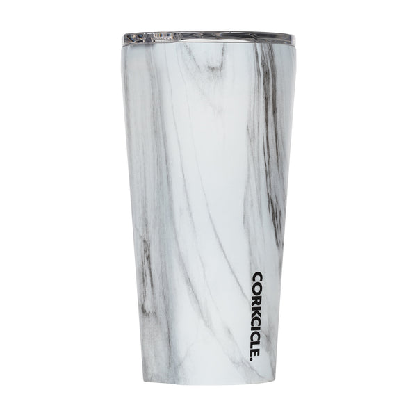 16 oz. Corkcicle Tumbler Insulated Snowdrift