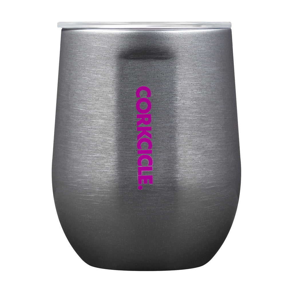 Corkcicle Stemless Wine Cup in Unicorn Magic