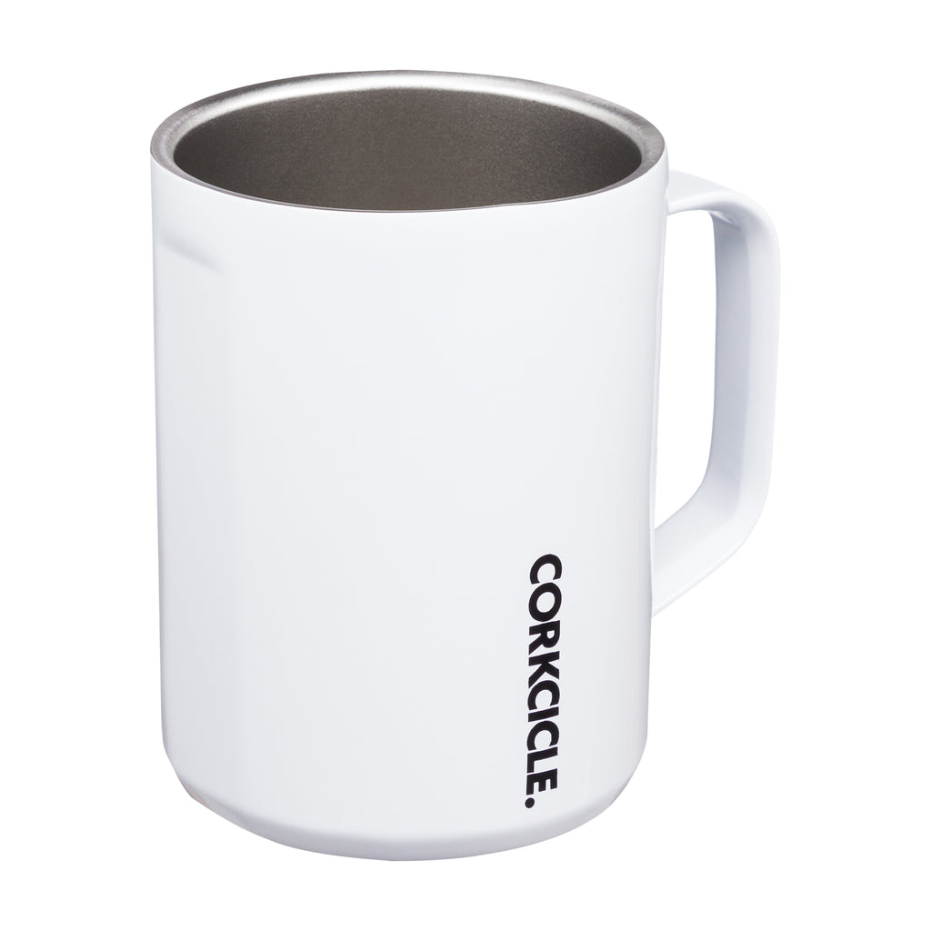 16 oz. Fairisle Gold Corkcicle Coffee Mug – Bellis Boutique