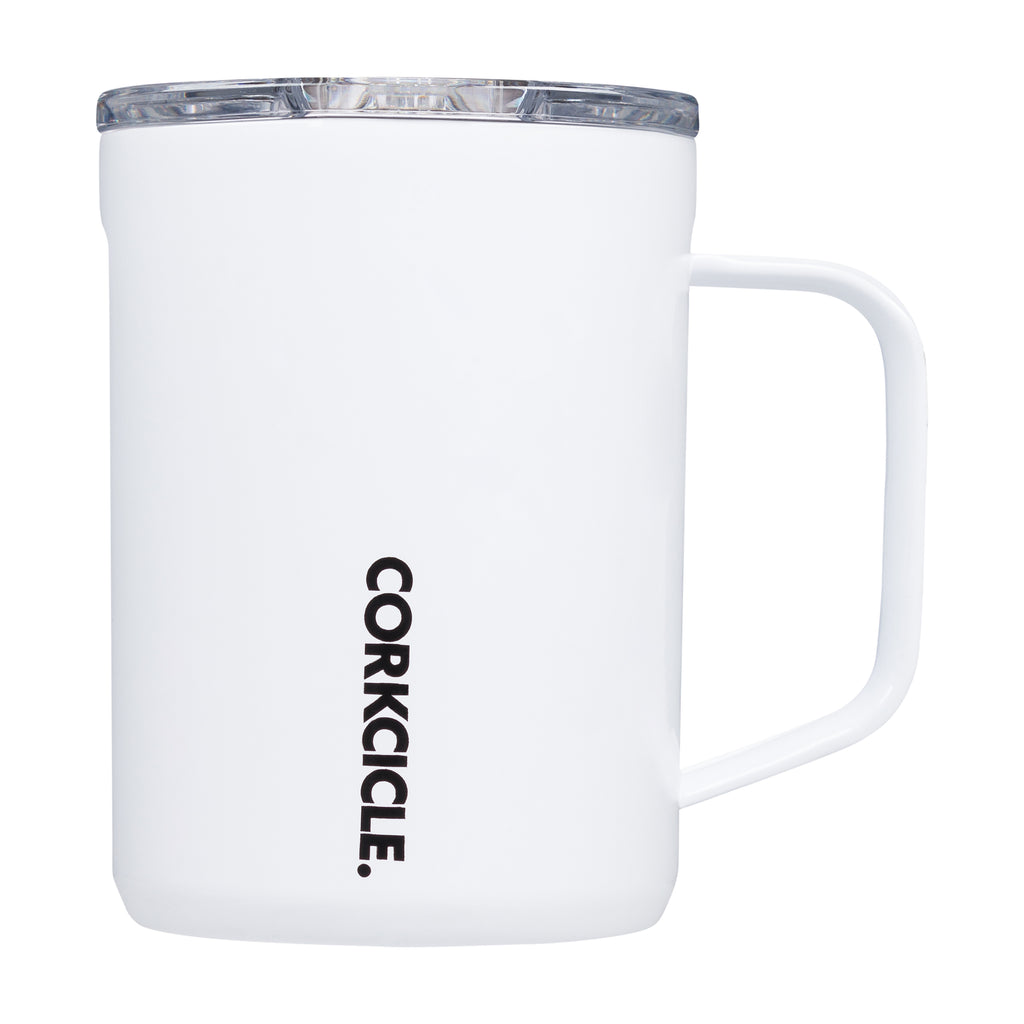 CORKCICLE 16 oz. Coffee Mug