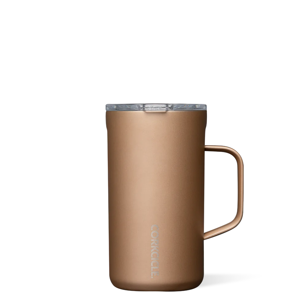 Corkcicle Stay-Warm Coffee Mug - ShopStyle