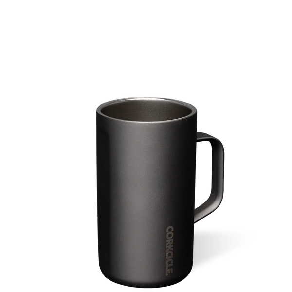 22 oz. Ceramic Slate Corkcicle Coffee Mug