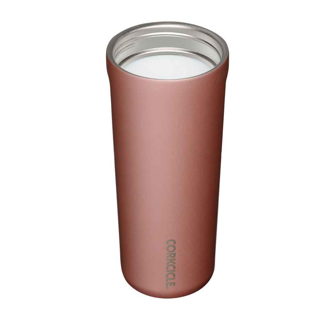 Corkcicle Commuter Cup 17 oz Dragonfly BPA Free Insulated Tumbler - Ace  Hardware